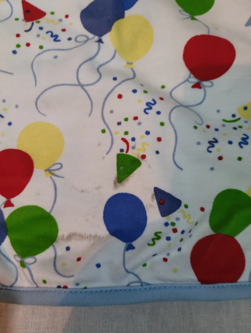 The Beaufort Bonnet Birthday And Many More Big Bite Bib